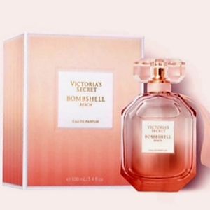 Victoria's Secret Bombshell Beach Perfume 3.4 fl oz